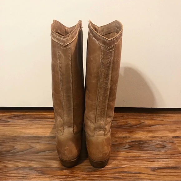 FRYE Riding Boot - Picture 2 of 6